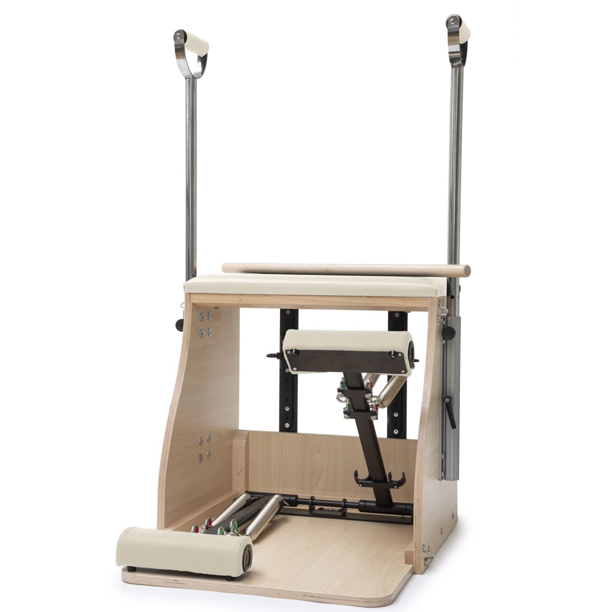 Combo Chair | Wood Base